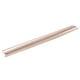 thumbnail image 1 of 10 tiras de guitarra luthier vinculante purfling incrustaciones partes de cuerpo de guitarra arce, 1 of 3
