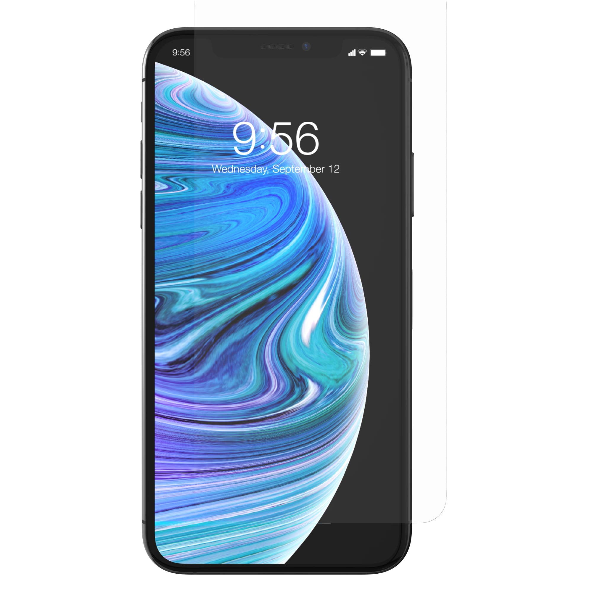 Protector De Pantalla Zagg Glass+ Para Iphone Xs/x - Vidrio Templado
