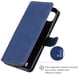 thumbnail image 3 of Funda Billetera para Realme C20 con Porta Tarjetas y Soporte Ajustable Azul, 3 of 6