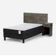 thumbnail image 1 of Cama Europea Rosen Wave 1.05x1.90 1,5 Pl Muebles Tabor Graf, 1 of 7