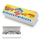 thumbnail image 5 of Plim Estuche Rígido para Gafas de Cuero PU Protector con Forro de Felpa Premium Suave para Hombres y Mujeres, 5 of 6