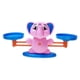 thumbnail image 2 of Escala De Equilibrio Números De Juguete Balance Matemáticas Kindergarten Toy Pink, 2 of 5