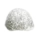 thumbnail image 2 of Modelo De Casco Y Sombrero A Escala 1/6, Accesorio Realista Para Vestir Figuras De 12", 2 of 3