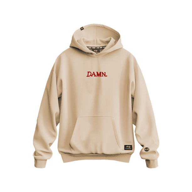 MDF® Polerón DAMN Original Collab