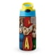 thumbnail image 1 of Botella de Agua Alvin y las Ardillas Azul 350 ml, 1 of 6
