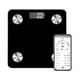 thumbnail image 3 of Balanza Pesa Baño Usb Digital Bluetooth Recargable 180kgs, 3 of 5