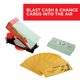 thumbnail image 3 of Juego de mesa Monopoly Cash Grab, 3 of 7