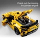 thumbnail image 3 of LEGO Technic Chevrolet Corvette Stingray Auto para Armar, 3 of 3