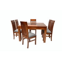 Koliat - Juego De Comedor Colosal 6S Miel