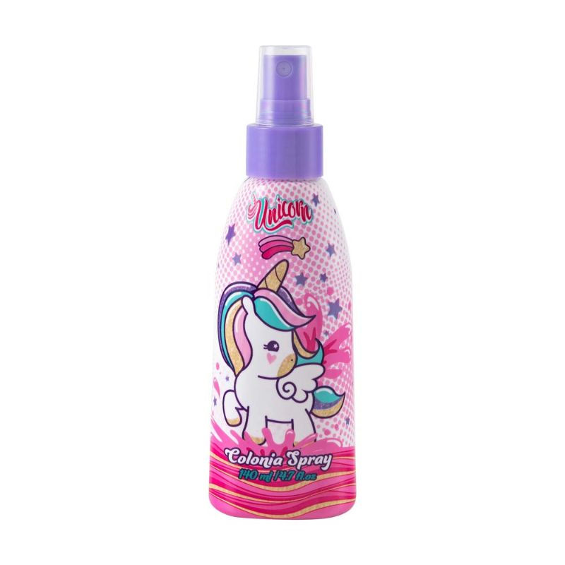 Colonia Unicornio 140 ml Gelatti
