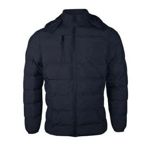 Andesland - Parka Térmica Sintética Termosellada Con Gorro Desmontable Hombre