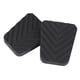 thumbnail image 4 of Pedal De Freno De Goma 3282536000 De 2 Piezas Para Hyundai Tiburon Professional, 4 of 4