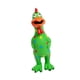 thumbnail image 3 of Juguete Para Masticar Para Perros, Divertidos Juegos De Playa Para Niños Y Adultos, Juguete Novedoso De Pollo Que Grita, Color Verde, 3 of 5