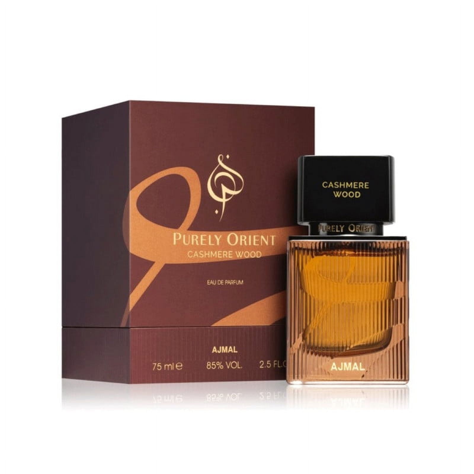 Perfume Cashmere Wood Edp 75 Ml Unisex