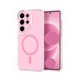 thumbnail image 1 of Carcasa 360 Compatible Con Samsung S26 Ultra Rosado, 1 of 7