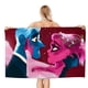thumbnail image 1 of Toalla de Playa Lore Olympus 78x180 cm, 1 of 6