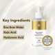 thumbnail image 4 of Ampolla Exfoliante de Arroz Blanco TOSOWOONG 85 ml, 4 of 6