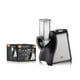 thumbnail image 5 of Rallador Procesador Picador De Vegetales 200W Gris R3390, 5 of 5