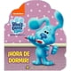 thumbnail image 1 of EDITORIAL GUADAL HORA DE DORMIR CON LAS PISTAS DE BLUE, 1 of 1