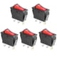 thumbnail image 1 of Interruptor Basculante 250 V 15 A 125 V 20 A Con Led, 1 of 6