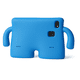 thumbnail image 3 of Funda Antigolpes EV Niños Para Tablet Samsung A7 Lite Azul, 3 of 7
