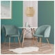 thumbnail image 2 of Pack 2 Sillas Comedor Lounge Terciopelo Verde, 2 of 6