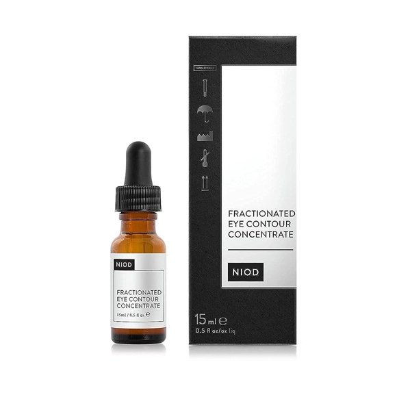 Concentrado para Contorno de Ojos DECIEM NIOD 15 ml
