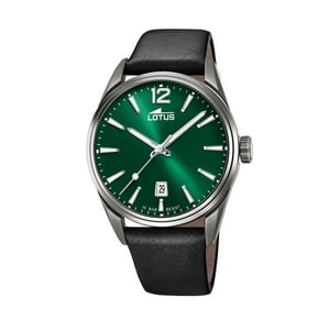 Reloj 18685/4 Lotus Verde Hombre Chrono