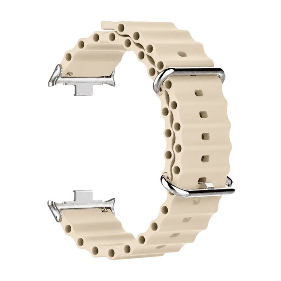 Correa Para Xiaomi Smart Band 9 Pro - Silicona Ocean