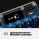 thumbnail image 5 of Teclado Mecánico SteelSeries Apex 7 con Switch Azul, RGB y Pantalla OLED, 5 of 7