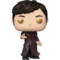 Funko - Figura Pop!: Eternals Druig Eternals