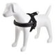 thumbnail image 2 of Arnés Noruego Acolchado Talla Xl Negro Perro Mascan, 2 of 7