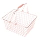 thumbnail image 3 of Cesta De La Compra Organizadora Con Asa Para Juguetes, Cosméticos Y Dormitorio., 3 of 5