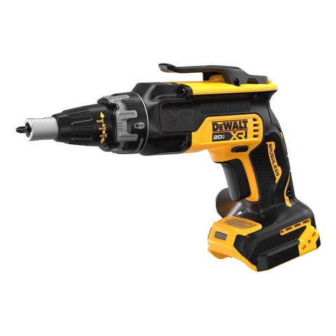 Atornillador Drywall Dewalt Dcf630B 20V Xr - Sin Baterías