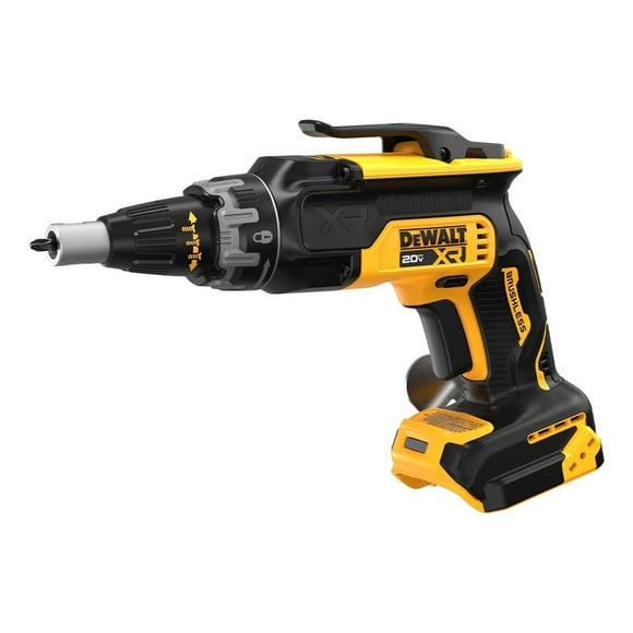 Atornillador Drywall Dewalt Dcf630b 20v Xr - Sin Baterías