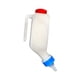 thumbnail image 3 of Botella De Alimentación De Pantorrilla Pezón De Silicona Para Equipos De Alimentación De Enfermería De Animales De Granja 500ml 12 Cm, 3 of 5