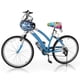 thumbnail image 5 of Funda de Asiento de Bicicleta Impermeable Desmarcar La Escuela del Rock, 5 of 6