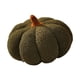 thumbnail image 5 of Cojín de Calabaza Conveniente Decorativo Duradero para Cumpleaños Fiesta de Halloween , 20cm Verde, 5 of 5