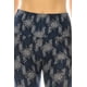 thumbnail image 4 of Leggings Largos de Punto con Estampados Múltiples, Forro y Banda Estilo Yoga, con Cintura Alta - Multicolor, 4 of 4