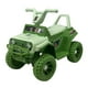 thumbnail image 1 of Moto Electrica Bateria Jeep Niño Luz + Sonido 1166A verde, 1 of 4