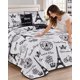 thumbnail image 1 of Cubrecama Quilt de Verano 2 plazas 230 × 250 cm con 2 Fundas, 1 of 6