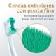 thumbnail image 3 of Cepillo De Dientes Total Limpieza Espumosa Suave, 2 Un, 3 of 11