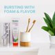 thumbnail image 2 of Pasta de dientes Himalaya Botanique Complete Care Simply Spearmint, 2 of 3