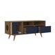thumbnail image 2 of Rack Tv 60 Mascota Cat Angora Azul Navy, 2 of 4