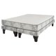 thumbnail image 2 of Cama Europea Spring Vi 2 Plazas Bd, 2 of 5