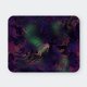 thumbnail image 1 of Mousepad 20x24 Cm - Diseño Abstracto Galaxia Morada, 1 of 3
