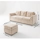 thumbnail image 3 of Marsella 3.1 Premium Felpa Beige, 3 of 3