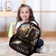 thumbnail image 4 of Leyenda del Buscador Aventura Mochila Escolar para Niños y Niñas, Mochila Infantil de Alta Calidad Ligera, Grande y Duradera 43x15x32cm, 4 of 6