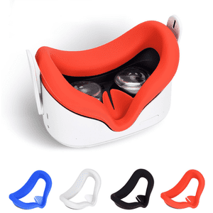 Accesorio Aaronmei Almohadilla Facial Quest 2 Blanco