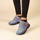 thumbnail image 5 of Zapatilla Deportiva Mujer Gris Lissa Chinitown, 5 of 6